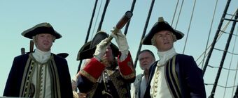 Barbossa officidf