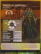 Wraith of Asphodel 1