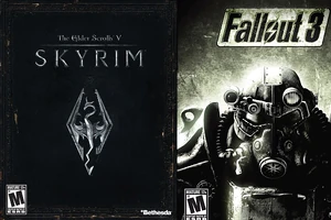 Fallout Skyrim