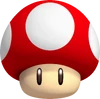 SuperMushroom