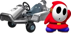 Shy Guy MK7