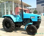 Changlin SH820 - 2006