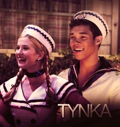 Tynkamatching