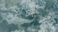 Anise'sCabin(Location)
