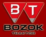 Bozok Traktor logo
