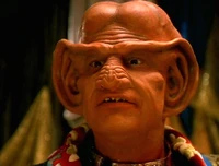 Ferengi Neelx