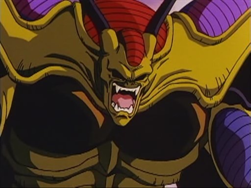 Dragon Ball Z: Wrath of the Dragon (Anime) - TV Tropes