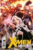 X-Men Legacy Vol 1 259 Bradshaw Variant