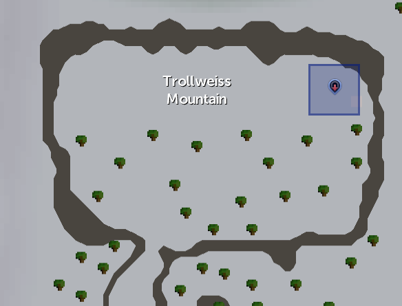 Lamistard's Tunnels Entrance