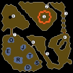 Kharazi dungeon part 1