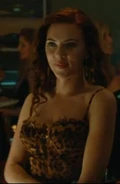 NatashaRomanoffIronMan2Deletedscene7