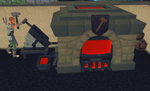 Locations Lumbridge Furnace