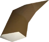 Long kebbit spike detail