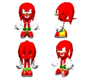 SapsdKNUCKLES