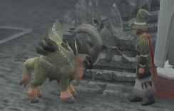 Lvl5 familiar