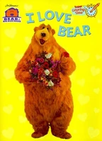 Ilovebear