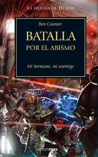 Batalla por el Abismo