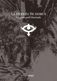 La Herejía de Horus