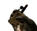 C4 Detonator CoD4