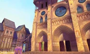 Notre Dame Cathedral