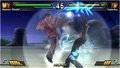 Yamcha VS Roshi
