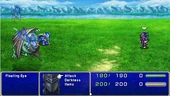 Ability Jump FFIVPSP