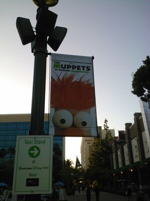 MuppetsBeakerbannerDL