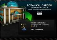BotanicalGardenLevel3