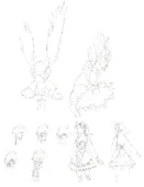 Maiden drafts