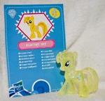 Mystery pack 4 Electric Sky