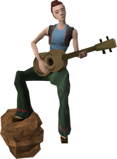 Cecilia (Troubadour)