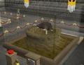 Mole Varrock Museum.png
