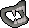 Monkey dentures