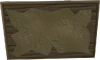Mounted medium map