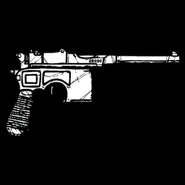 Pistol