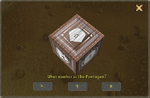 Mysteriousbox