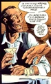 Alfred Pennyworth Elseworld's Finest 002