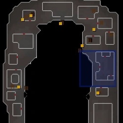 Nursery location