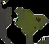 Obelisk Location Varrock sewers