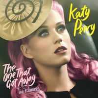 TheOneThatGotAwayRemixes