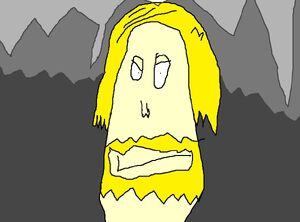 David