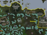 PHS canifis crate