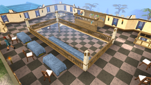 Party room4