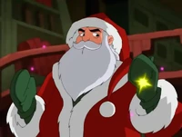 Feliz navidad