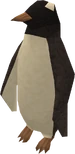 Penguin-hunter
