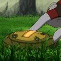 Landmine