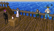 Pirate's Treasure1