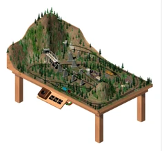 TS1 Trainset