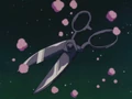 Snippity snip