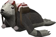 Player seal